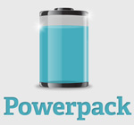Alfred Powerpack Icon
