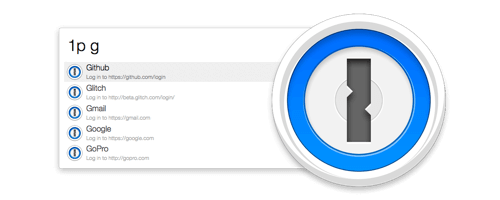Stay Safe With 1Password