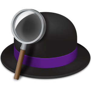 Alfred 4 hat