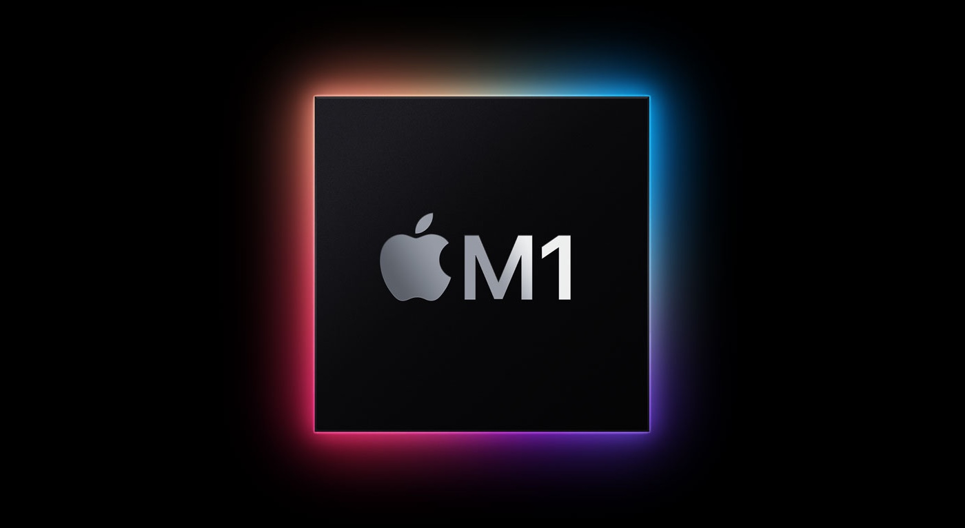 Apple M1