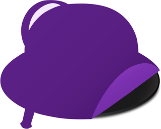 Alfred v2 hat