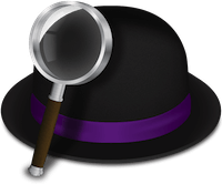 Small Alfred hat