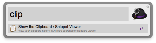 clipboardsearch