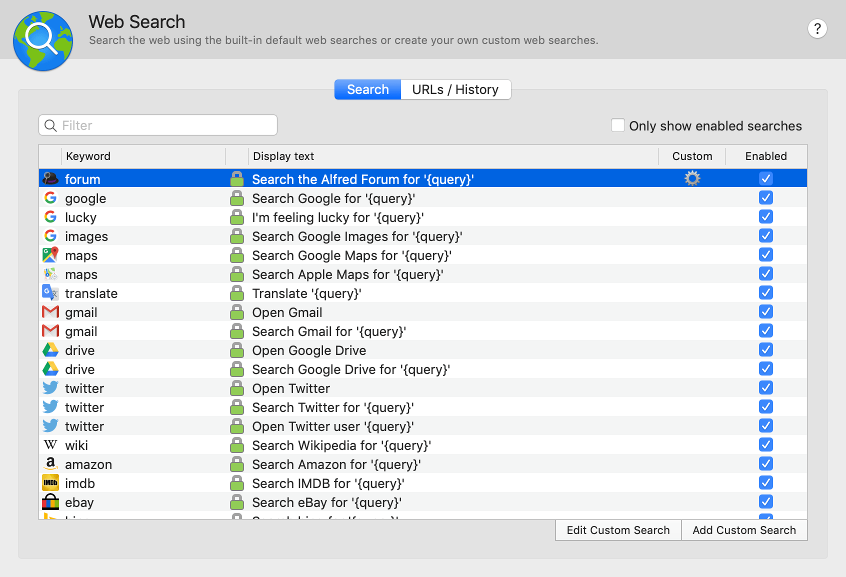 How to Use Wikipedia's Search Function