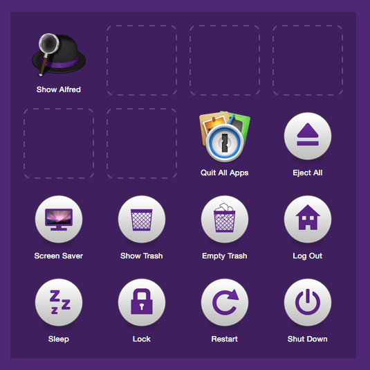 Remote System Commands