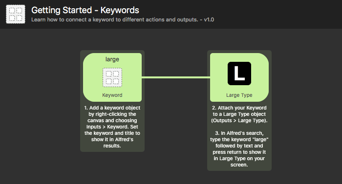 Add Workflow Notes