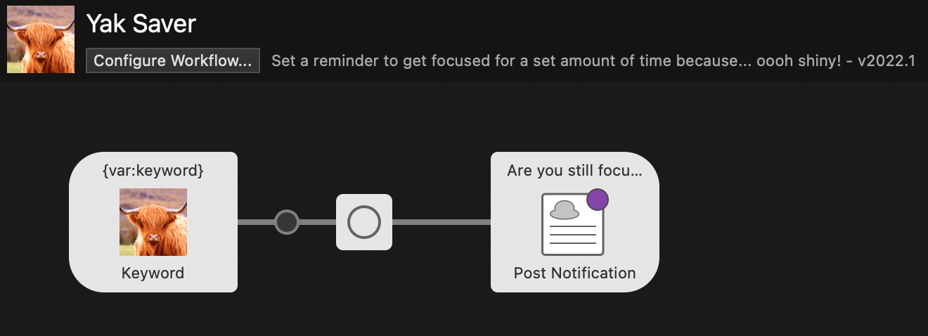 introducing yaanki – yet another anki alfred (workflow) 📇 - Share your Workflows - Alfred App Community Forum