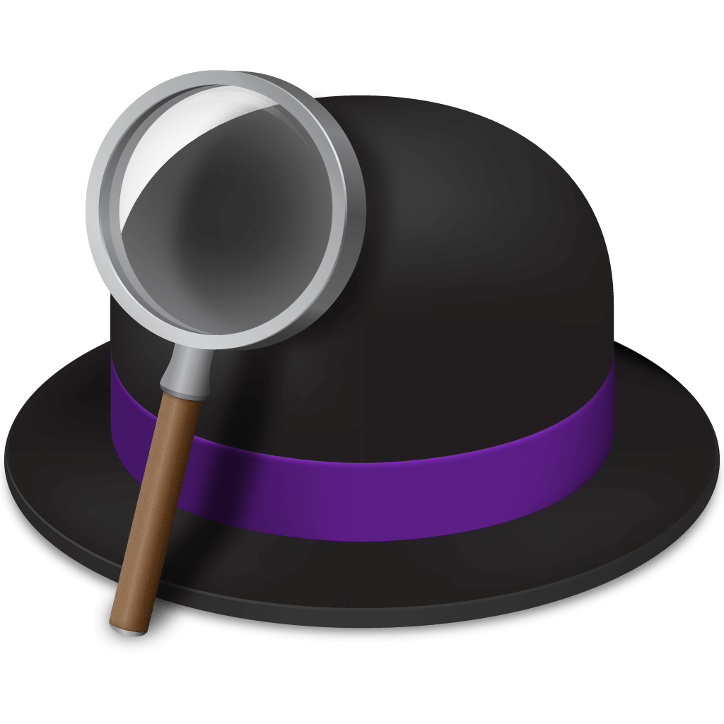 Alfred hat