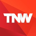 TheNextWeb Logo