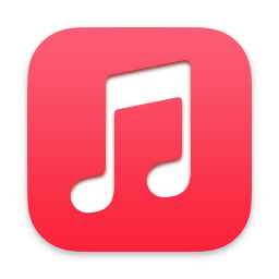 Music App Logo