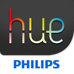 Philips Hue Logo