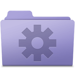 Smart Folders Logo
