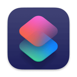 Shortcuts Logo