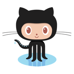 GitHub Logo