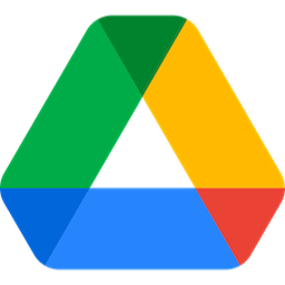 Google Drive Logo