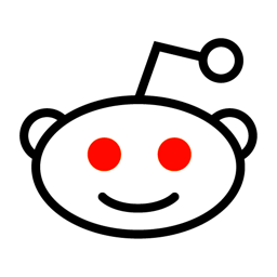 Reddit Logo