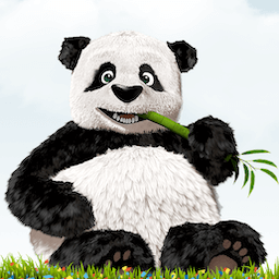 TinyPNG Panda