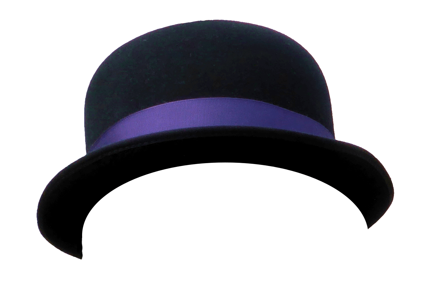 Alfred Hat. 